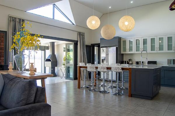 House 217 Gowrie Farm Estate - Nottingham Road