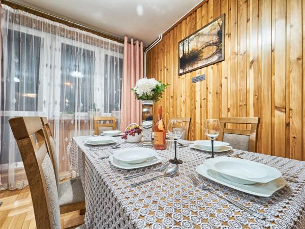 Apartament Pardałówka - Zakopane