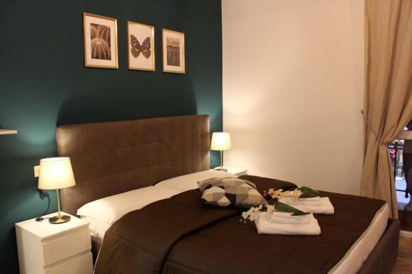 Bologna Central Apartments - Indipendenza 36 - Bologna