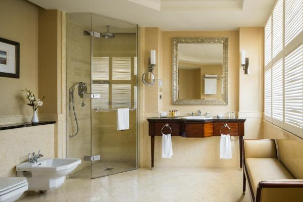 Φωτογραφία 8: InterContinental - Kyiv by IHG