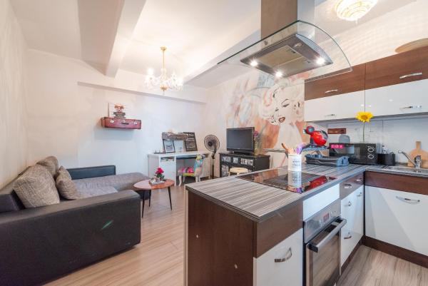 Second home in heart of Bratislava, Bratislava