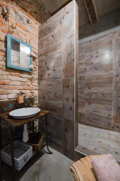 Foto 4: Accommodation at the Folklore Apartment