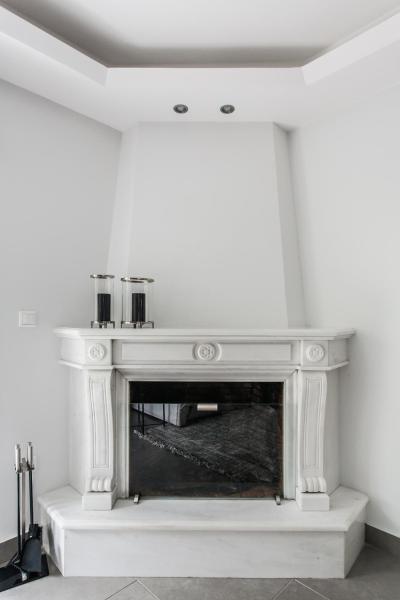 Modernized & Spacious 2BD Apartment in Chalandri by UPSTREETの写真7