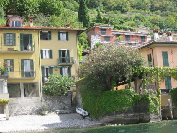 Casa In Riva Al Lago - Lake Como