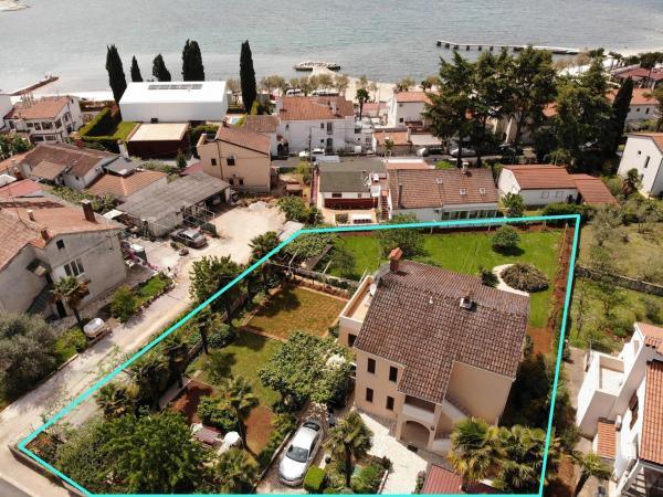 Apartment A4 Ines Near Beach - Poreč