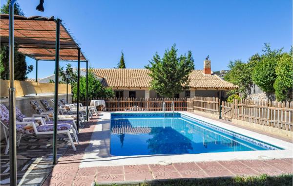 Casa De Paquita - España