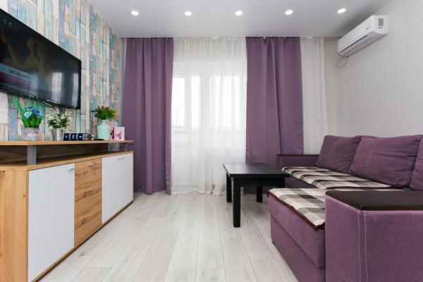 VIP Apartments Faraon Centr, Sumy