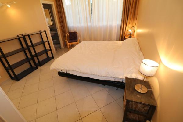 Φωτογραφία 7: 2, 3 and 4 bedroom sea view Forville Apartments 5 mins from the Palais