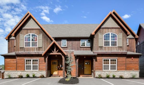 A la foto es mostra l'objecte WaterMill 11 Bedroom Villa situat a la ciutat de Branson.