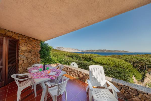 Appartamento Cala Paradiso - San Teodoro, Sicily