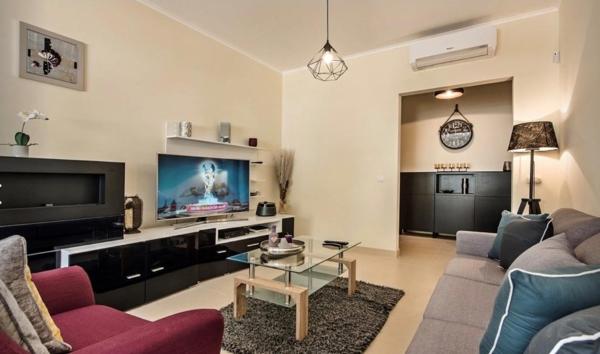 Nella foto è visibile l'oggetto Apartamento Amarelo situato nella città di Conceição.