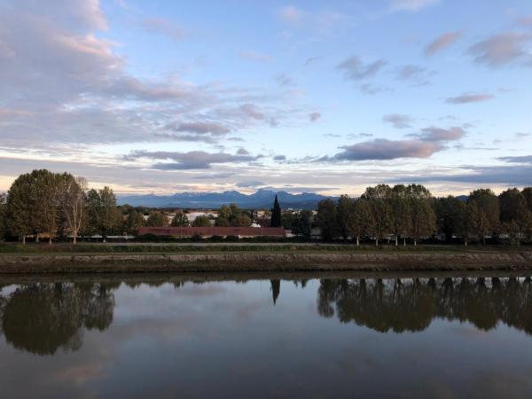 Belvedere - Pisa