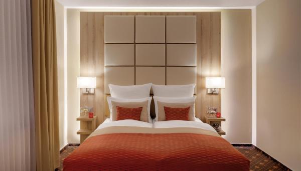 Hotel Wegner - T h e culinary art hotel, Hannover