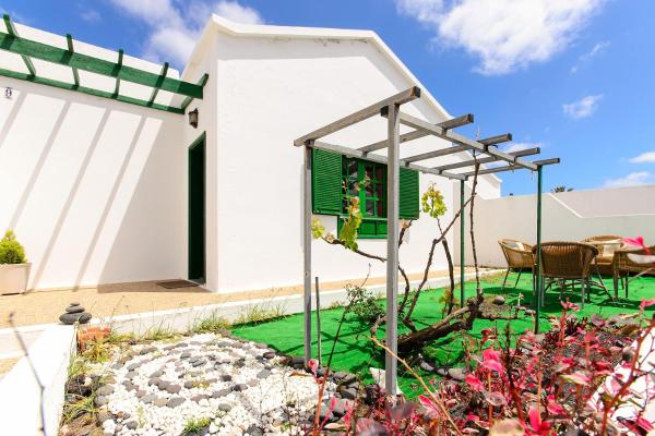 Casa Angeles 2 - Lanzarote