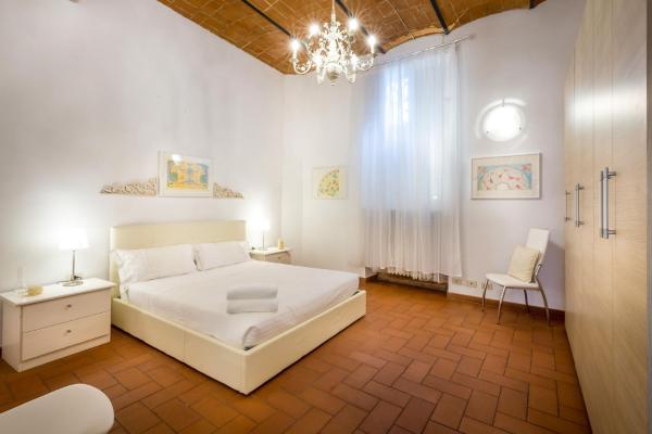 Pignone Apartment by Mmega, Florencia