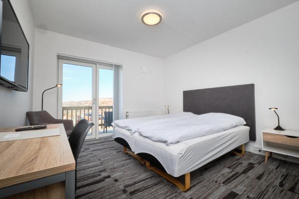 Icefiord Apartments