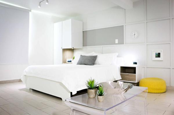 Avila Guesthouse, San Juan