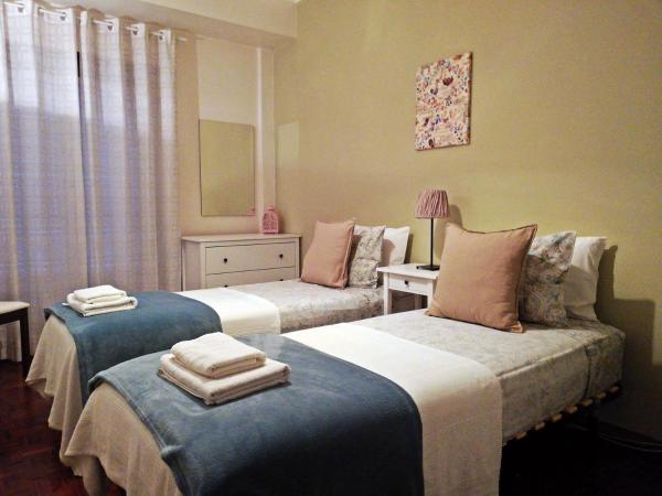 A la foto es mostra l'objecte TripGeo Apartment Roma situat a la ciutat de Lisboa.
