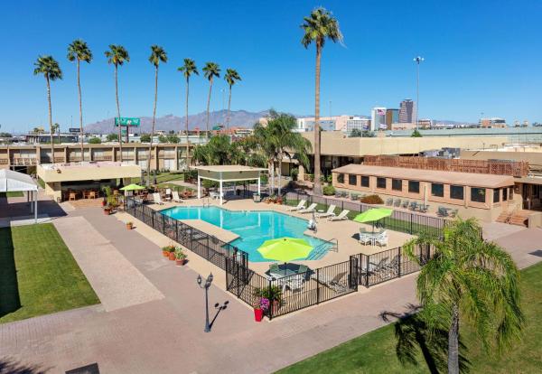 Billede 1: Ramada by Wyndham Tucson