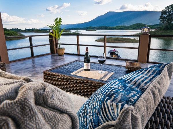 Green View Resort, Vang Vieng