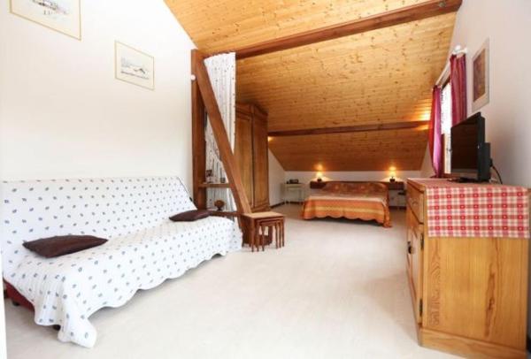 Gîte De Grettery - Wogezy