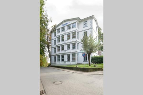 Wohnung Eule im Haus Seeadlerの写真8