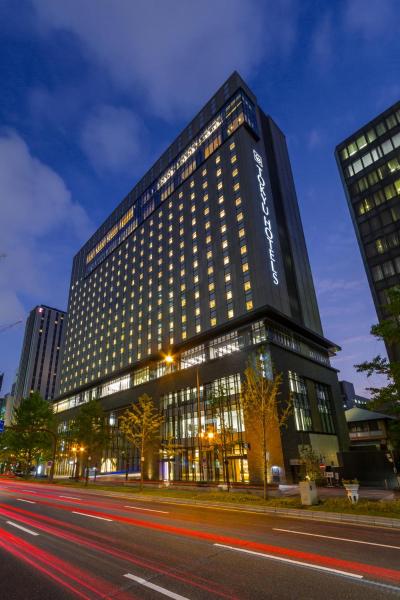 Osaka Excel Hotel Tokyu - Japan