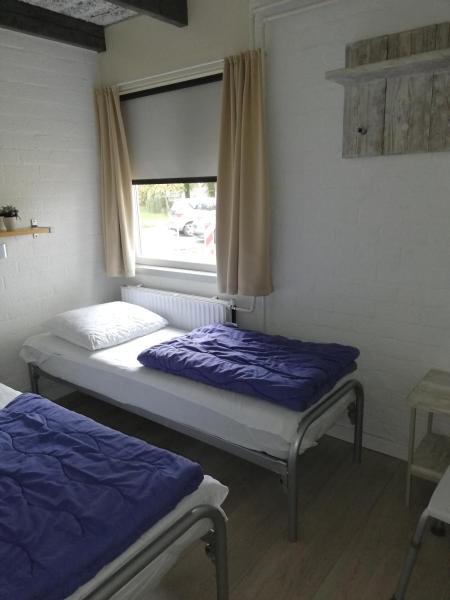 Foto 7: Rustige, gelijkvloerse vakantiewoning met 2 slaapkamers in Simpelveld, Zuid-Limburg