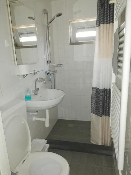 Foto 3: Rustige, gelijkvloerse vakantiewoning met 2 slaapkamers in Simpelveld, Zuid-Limburg