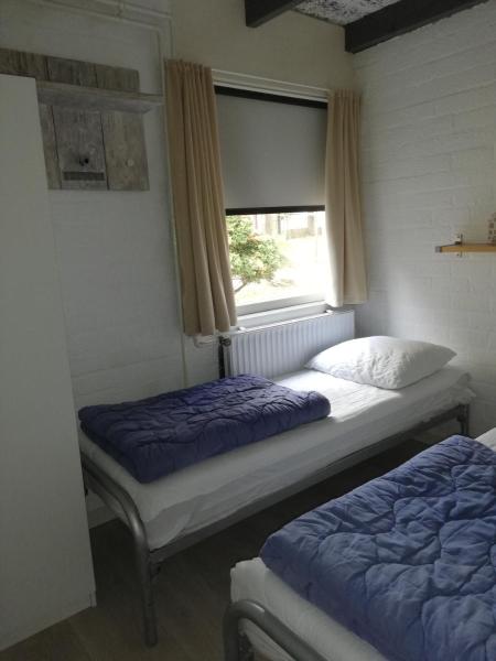 Foto 2: Rustige, gelijkvloerse vakantiewoning met 2 slaapkamers in Simpelveld, Zuid-Limburg