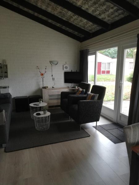 Foto 5: Rustige, gelijkvloerse vakantiewoning met 2 slaapkamers in Simpelveld, Zuid-Limburg