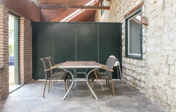 Auf dem Foto ist das Objekt Vakantiewoning 3 in der Stadt Simpelveld zu sehen.