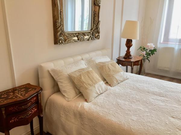 Studio Appartment In Old Town Krakow - Krakow