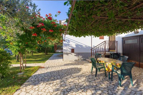 Casa Anka - Premantura