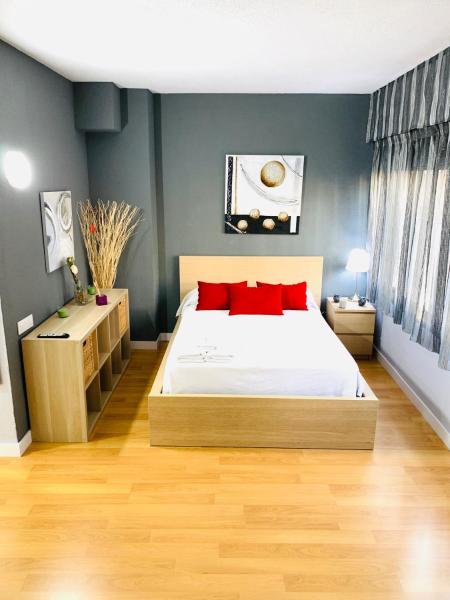 Resitur Luxury Apartment 113, Siviglia