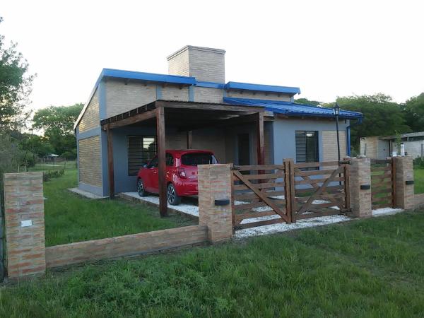 Cabaña Azul - Alta Gracia