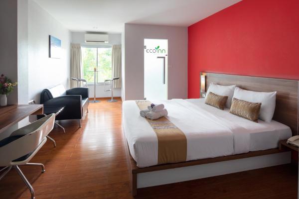 Eco Inn Prime Trang - Trang