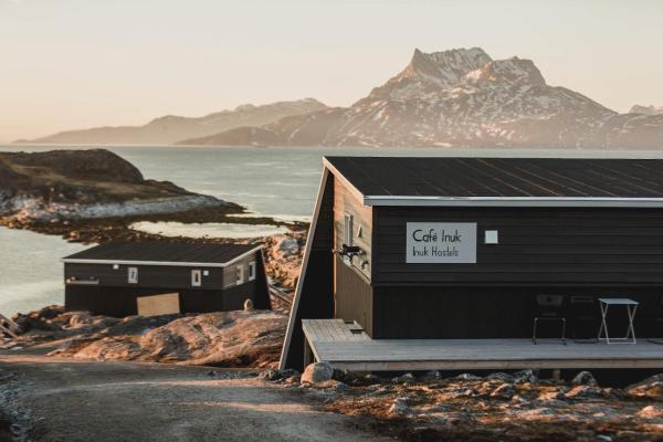 Inuk Hostels, Nuuk