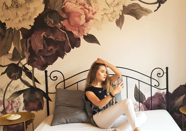 Auf dem Foto ist das Objekt Oficyna Form - Apartament Dwupoziomowy in der Stadt Elbląg zu sehen.