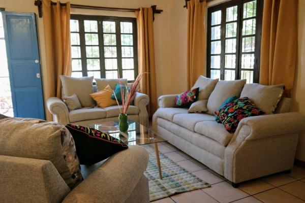 A la foto es mostra l'objecte CASA SMITH situat a la ciutat de Guanajuato.