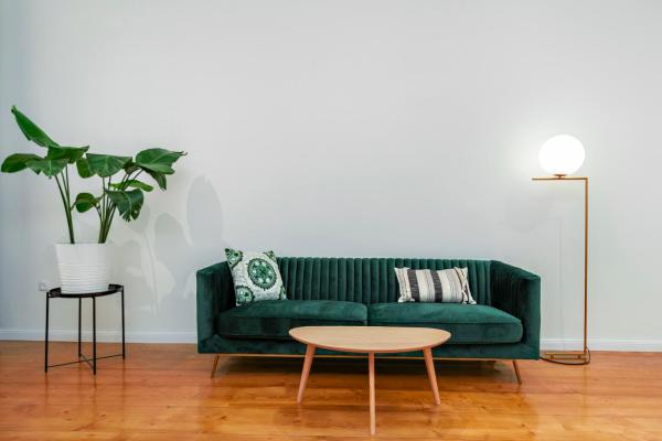 Design Home With Private Garden, In City Center - Tiflis