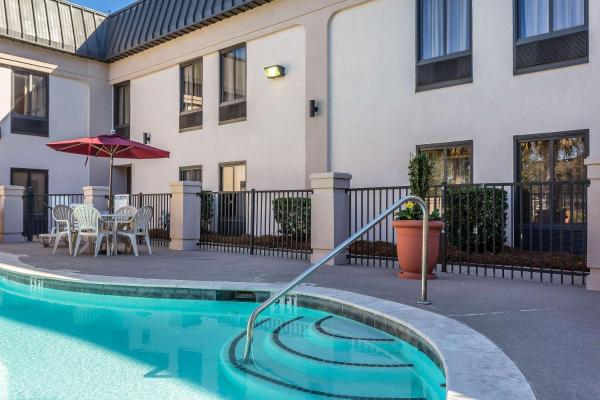 Hampton Inn Summerville Sc - Summerville, SC