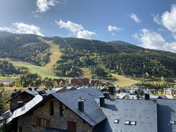 Billede 6: Avet, El Tarter, Zona Grandvalira