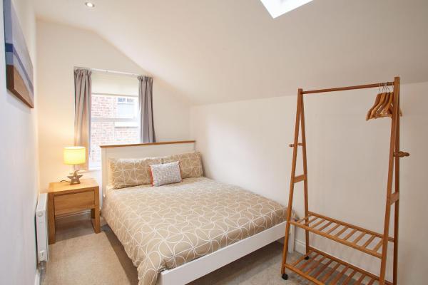 Foto 3: Host & Stay - Number 3 at Pannett Apartments