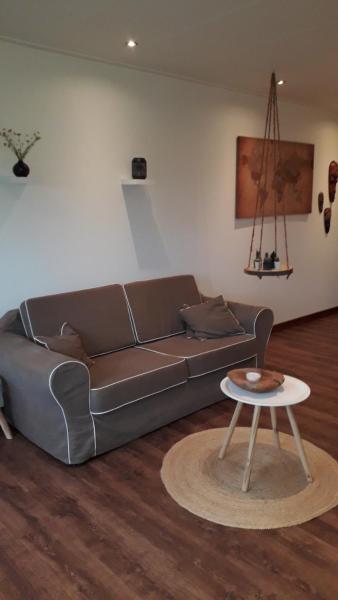 Foto 9: B & B De Gouwe Plek