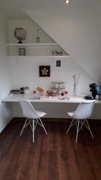 Foto 7: B & B De Gouwe Plek