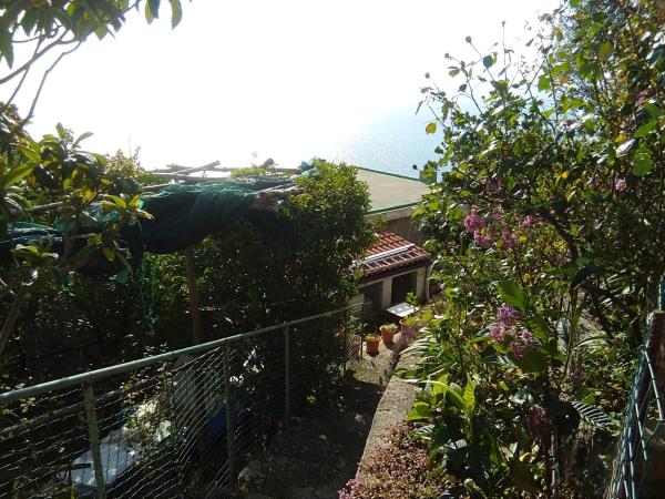 Giardino Sul Mare - Praiano