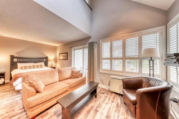 Condo 310 At North Creek Resort - Collingwood