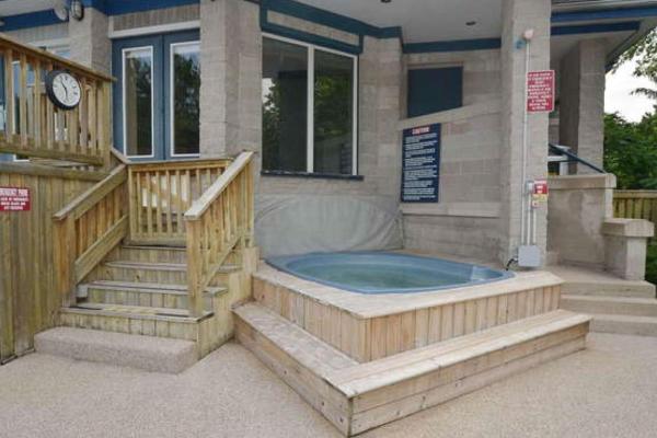 Foto 5: Condo 206 at North Creek Resort
