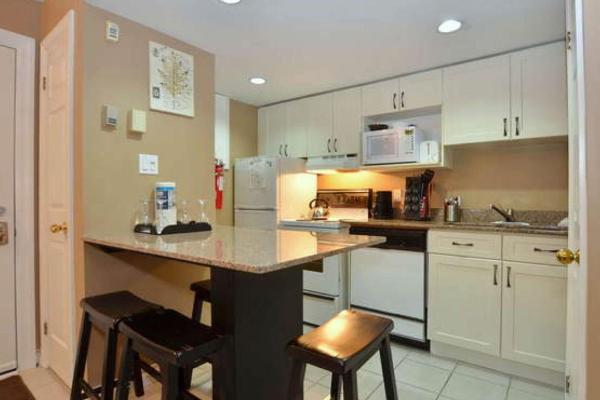 Foto 6: Condo 206 at North Creek Resort